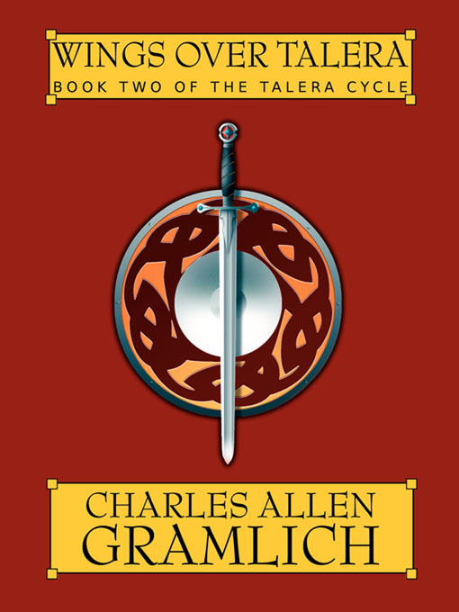 Title details for Wings Over Talera by Charles Allen Gramlich - Available